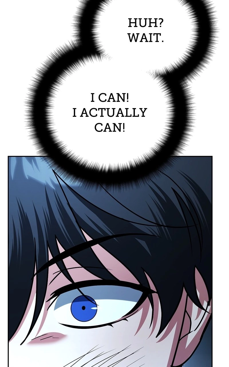 Read My Avatars’ Path to Greatness EN Manga Online