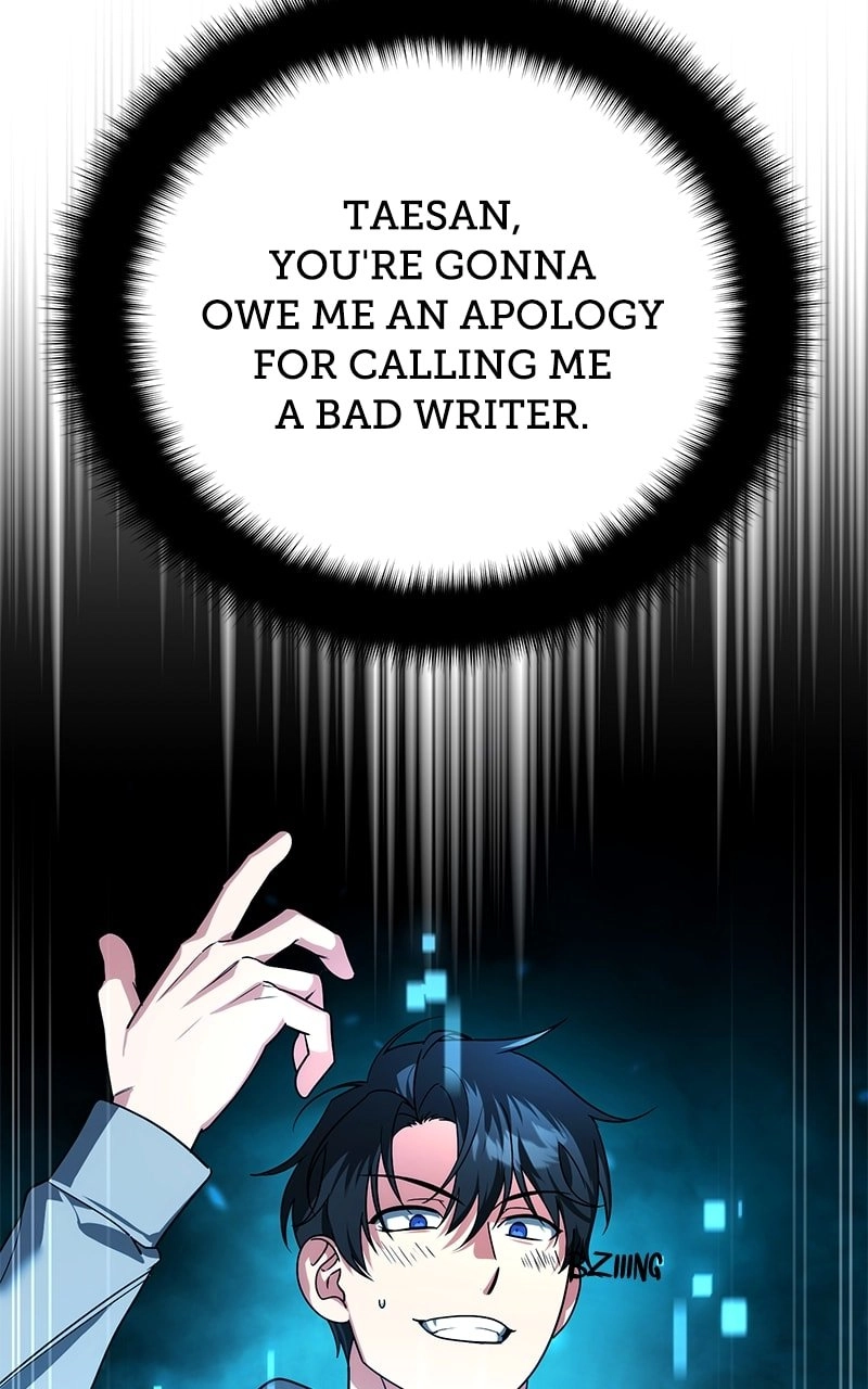 Read My Avatars’ Path to Greatness EN Manga Online