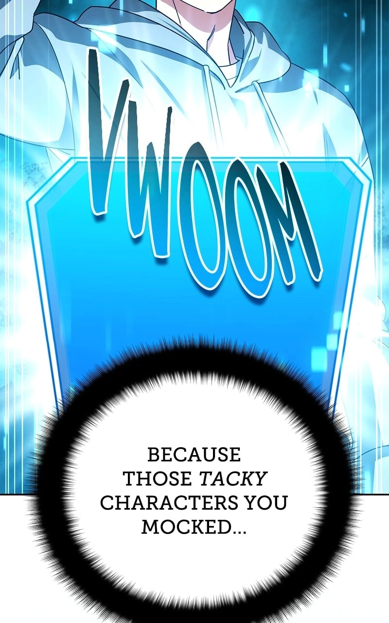 Read My Avatars’ Path to Greatness EN Manga Online