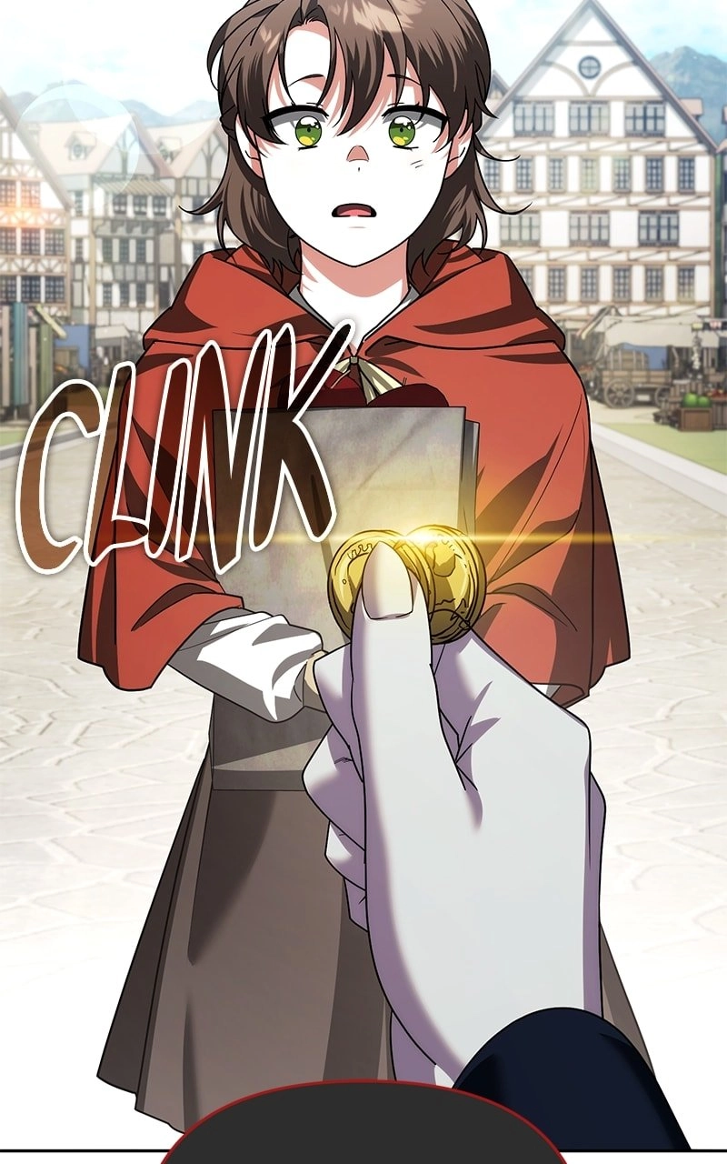 Read My Avatars’ Path to Greatness EN Manga Online
