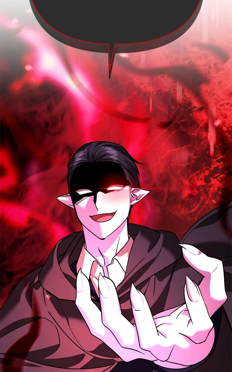 Read My Avatars’ Path to Greatness EN Manga Online