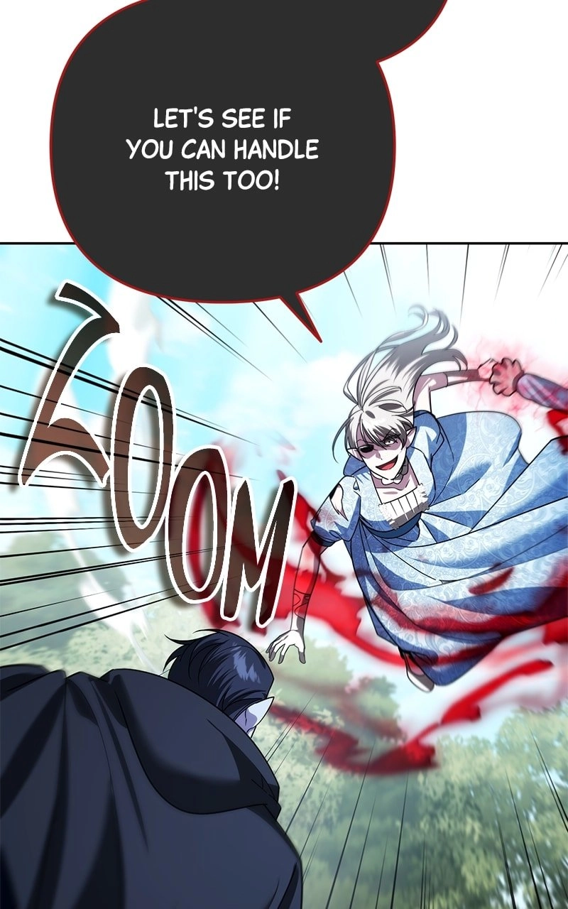 Read My Avatars’ Path to Greatness EN Manga Online