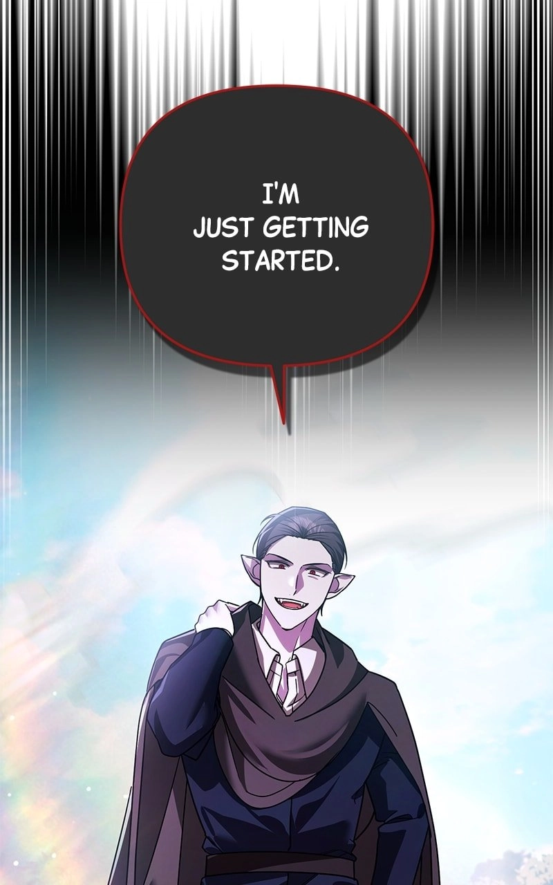 Read My Avatars’ Path to Greatness EN Manga Online