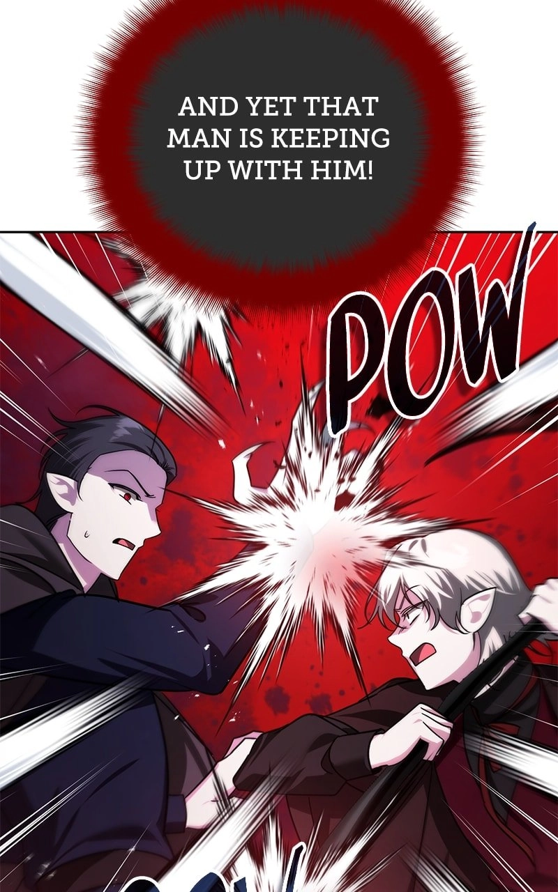 Read My Avatars’ Path to Greatness EN Manga Online
