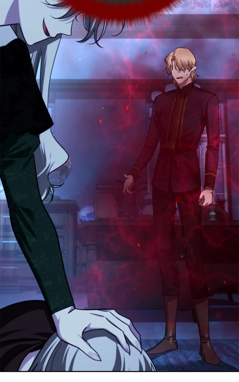 Read My Avatars’ Path to Greatness EN Manga Online