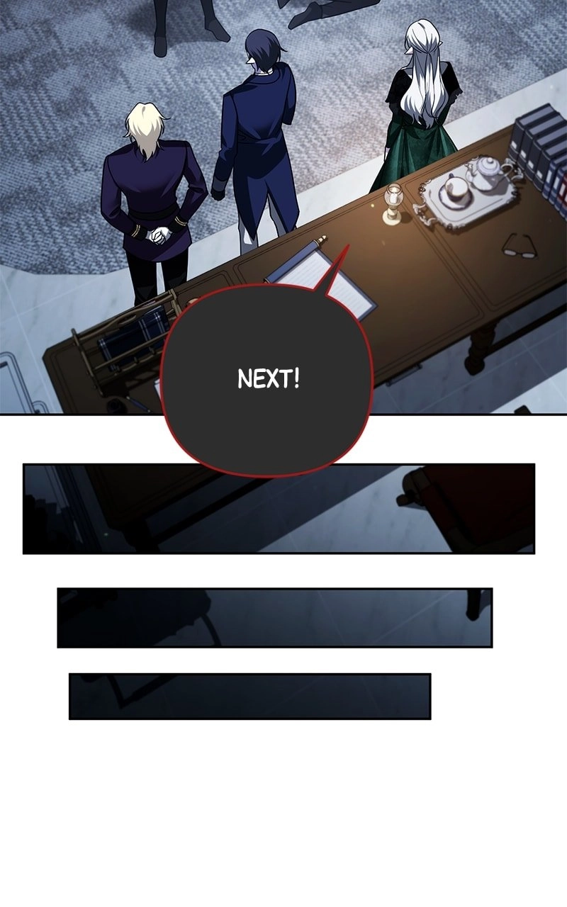 Read My Avatars’ Path to Greatness EN Manga Online
