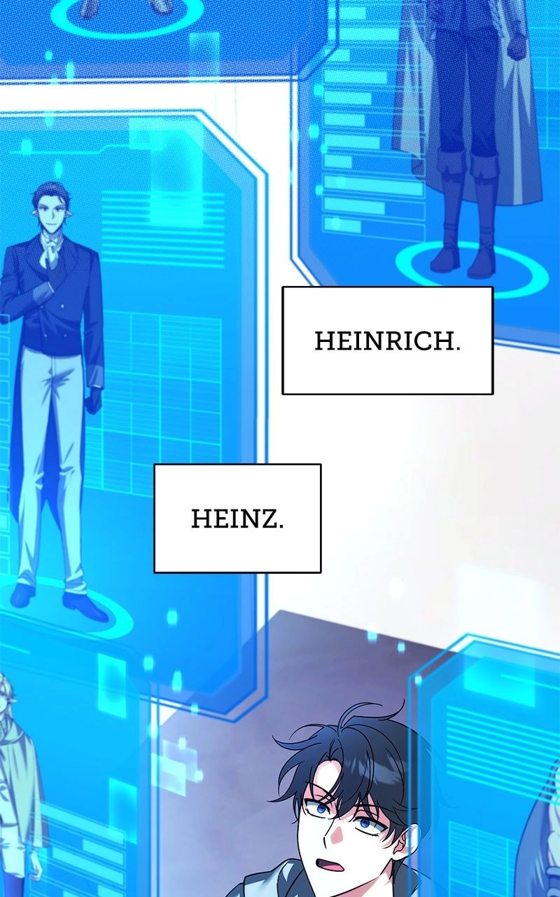 Read My Avatars’ Path to Greatness EN Manga Online