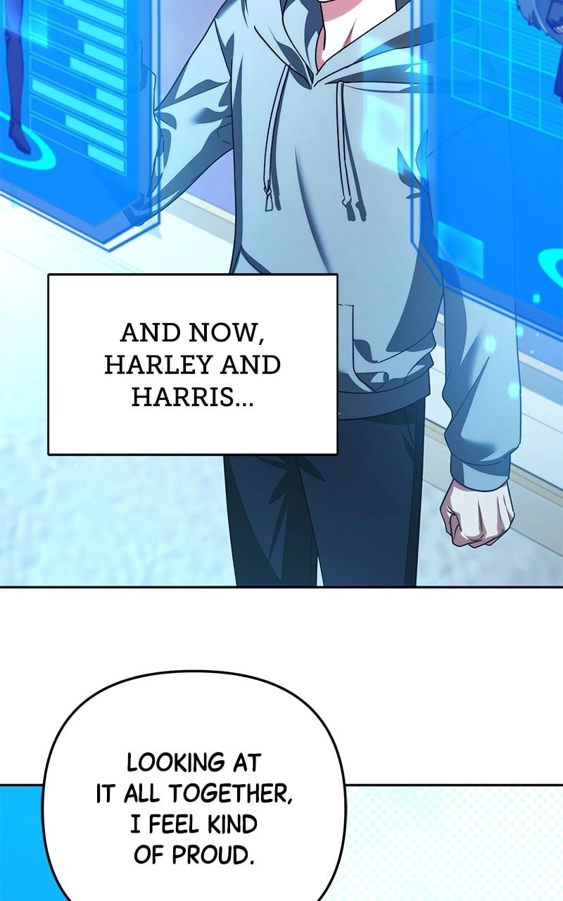 Read My Avatars’ Path to Greatness EN Manga Online