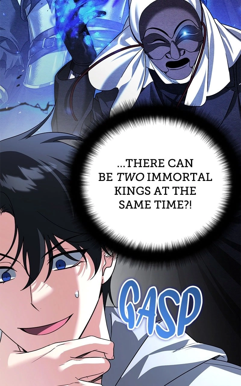 Read My Avatars’ Path to Greatness EN Manga Online