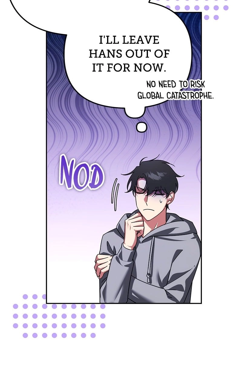 Read My Avatars’ Path to Greatness EN Manga Online