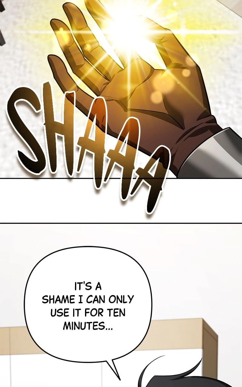 Read My Avatars’ Path to Greatness EN Manga Online
