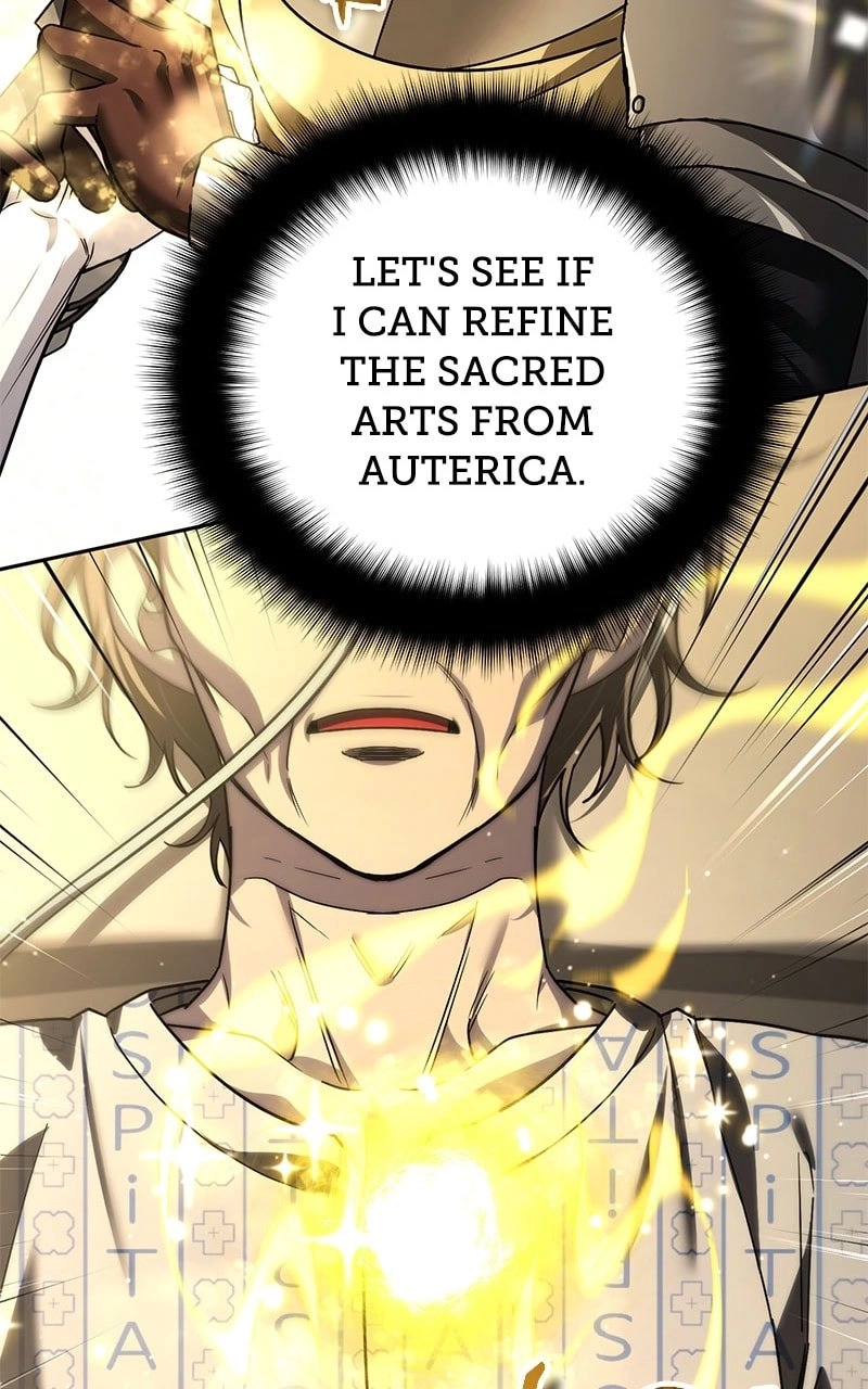 Read My Avatars’ Path to Greatness EN Manga Online