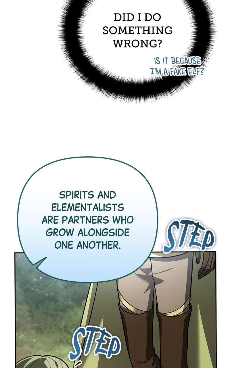 Read My Avatars’ Path to Greatness EN Manga Online