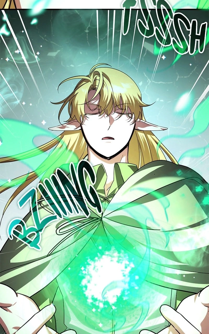 Read My Avatars’ Path to Greatness EN Manga Online