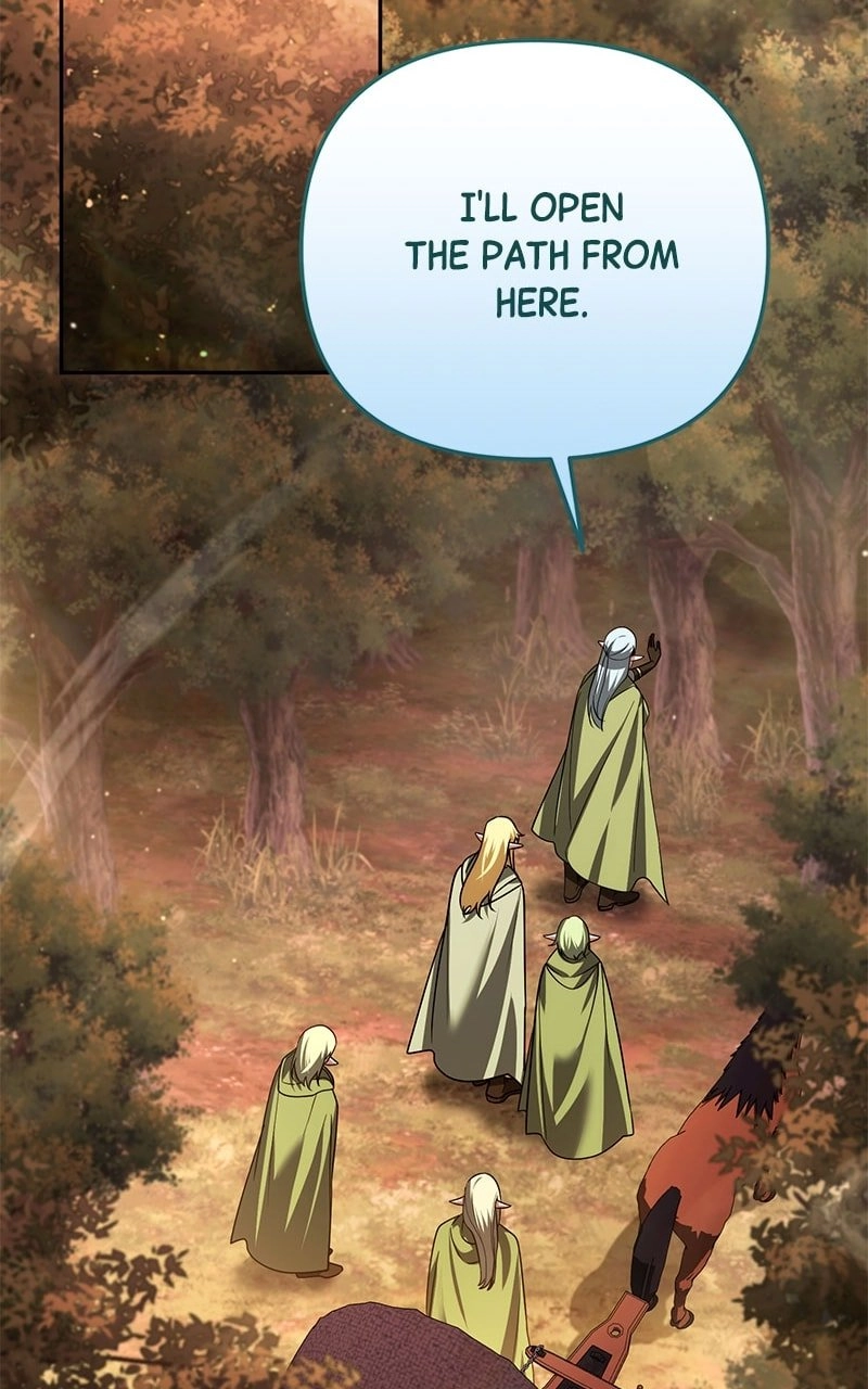 Read My Avatars’ Path to Greatness EN Manga Online