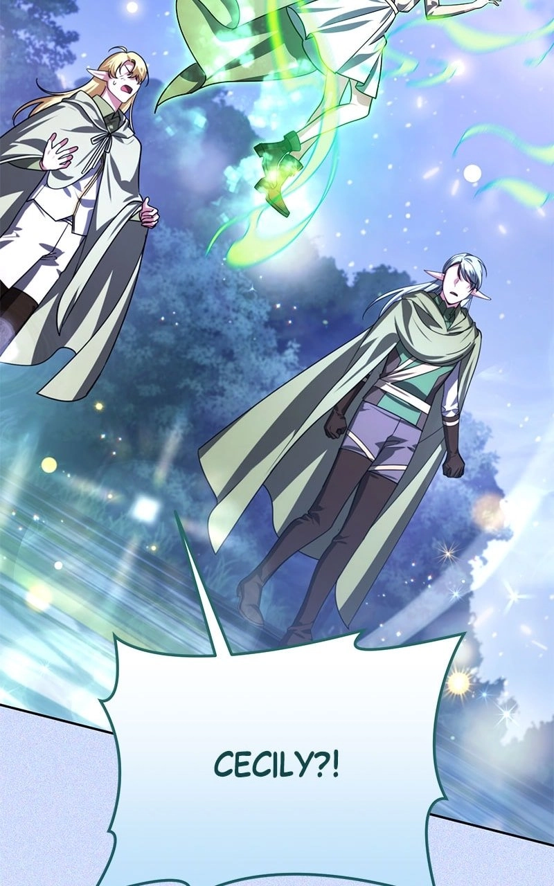 Read My Avatars’ Path to Greatness EN Manga Online
