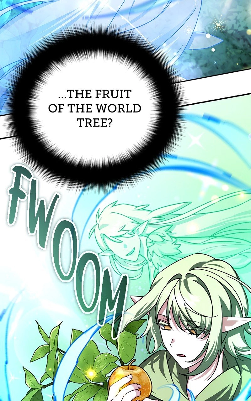 Read My Avatars’ Path to Greatness EN Manga Online