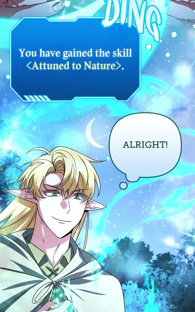 Read My Avatars’ Path to Greatness EN Manga Online
