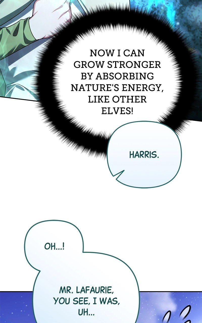 Read My Avatars’ Path to Greatness EN Manga Online