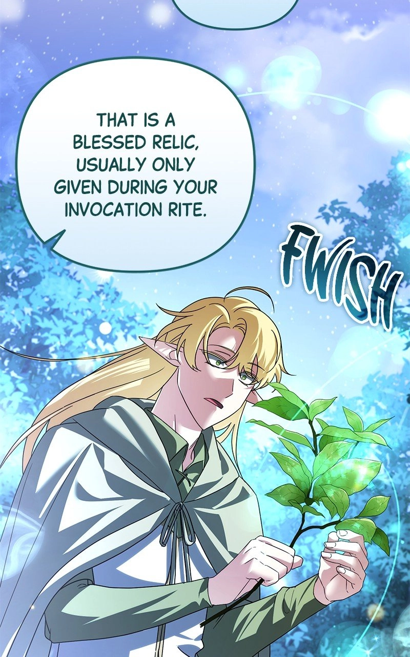 Read My Avatars’ Path to Greatness EN Manga Online
