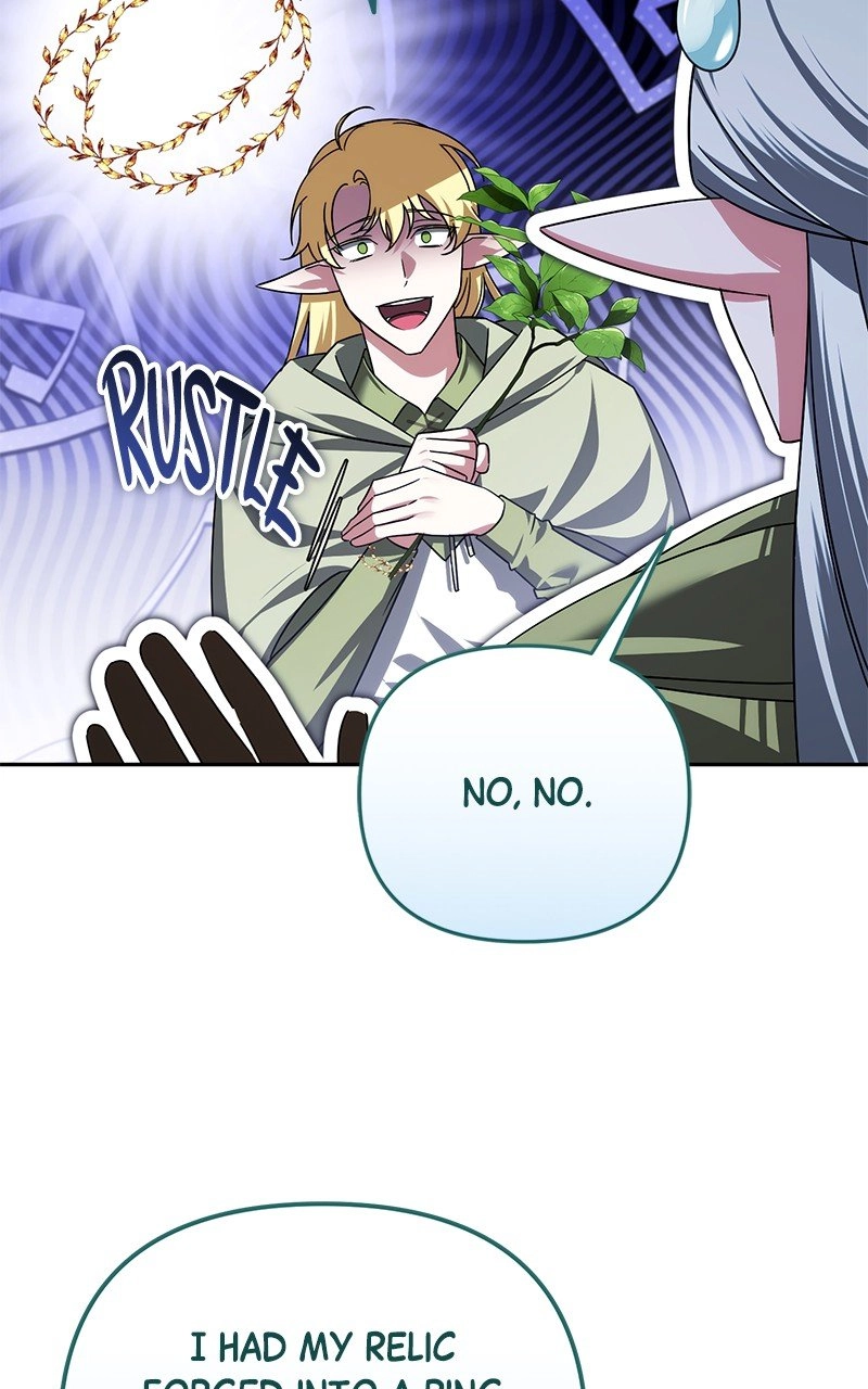 Read My Avatars’ Path to Greatness EN Manga Online