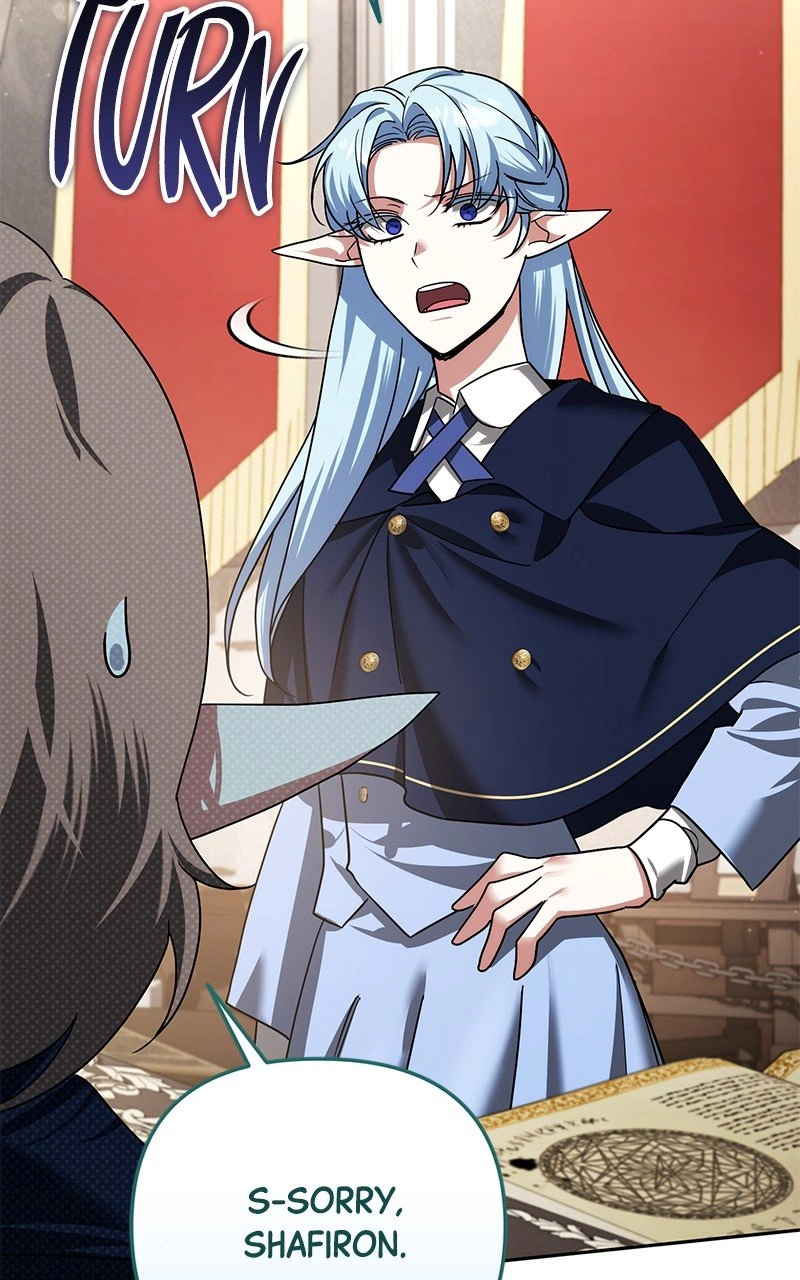 Read My Avatars’ Path to Greatness EN Manga Online