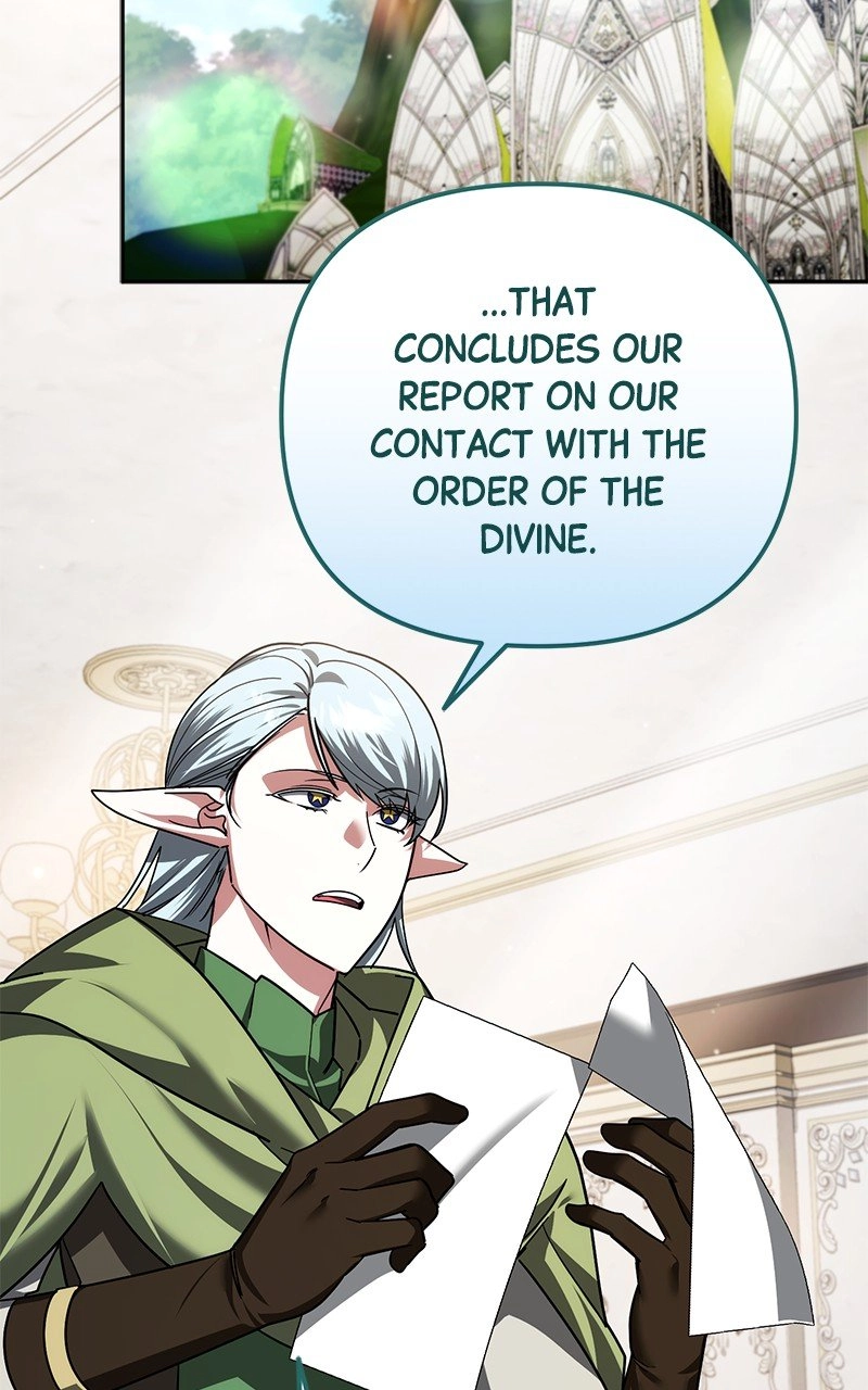 Read My Avatars’ Path to Greatness EN Manga Online