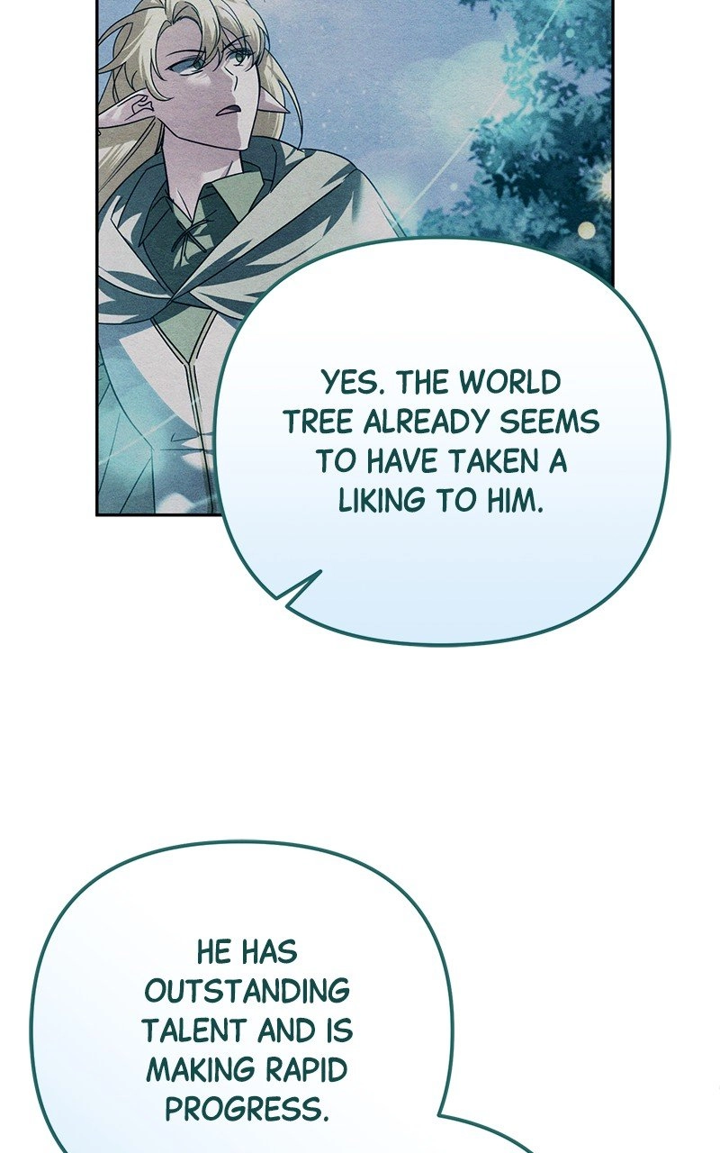 Read My Avatars’ Path to Greatness EN Manga Online