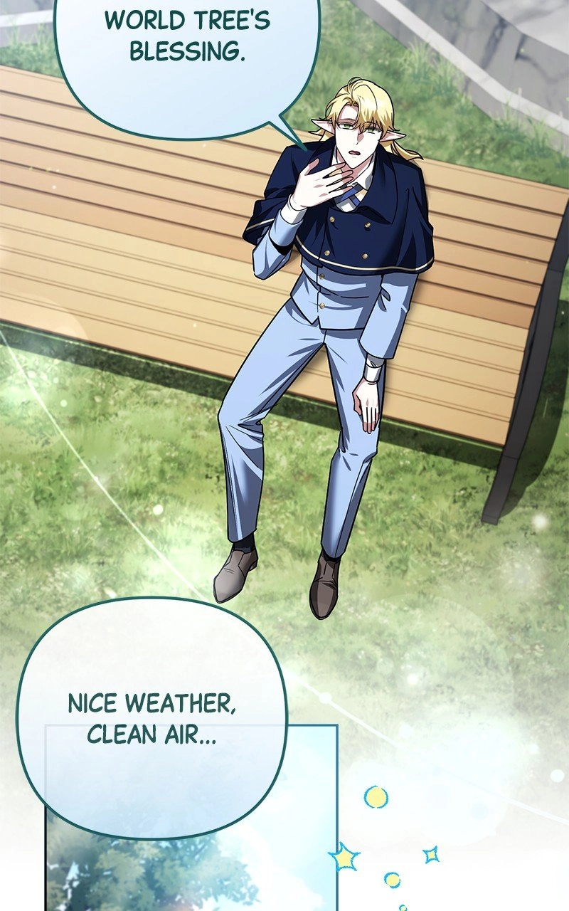 Read My Avatars’ Path to Greatness EN Manga Online