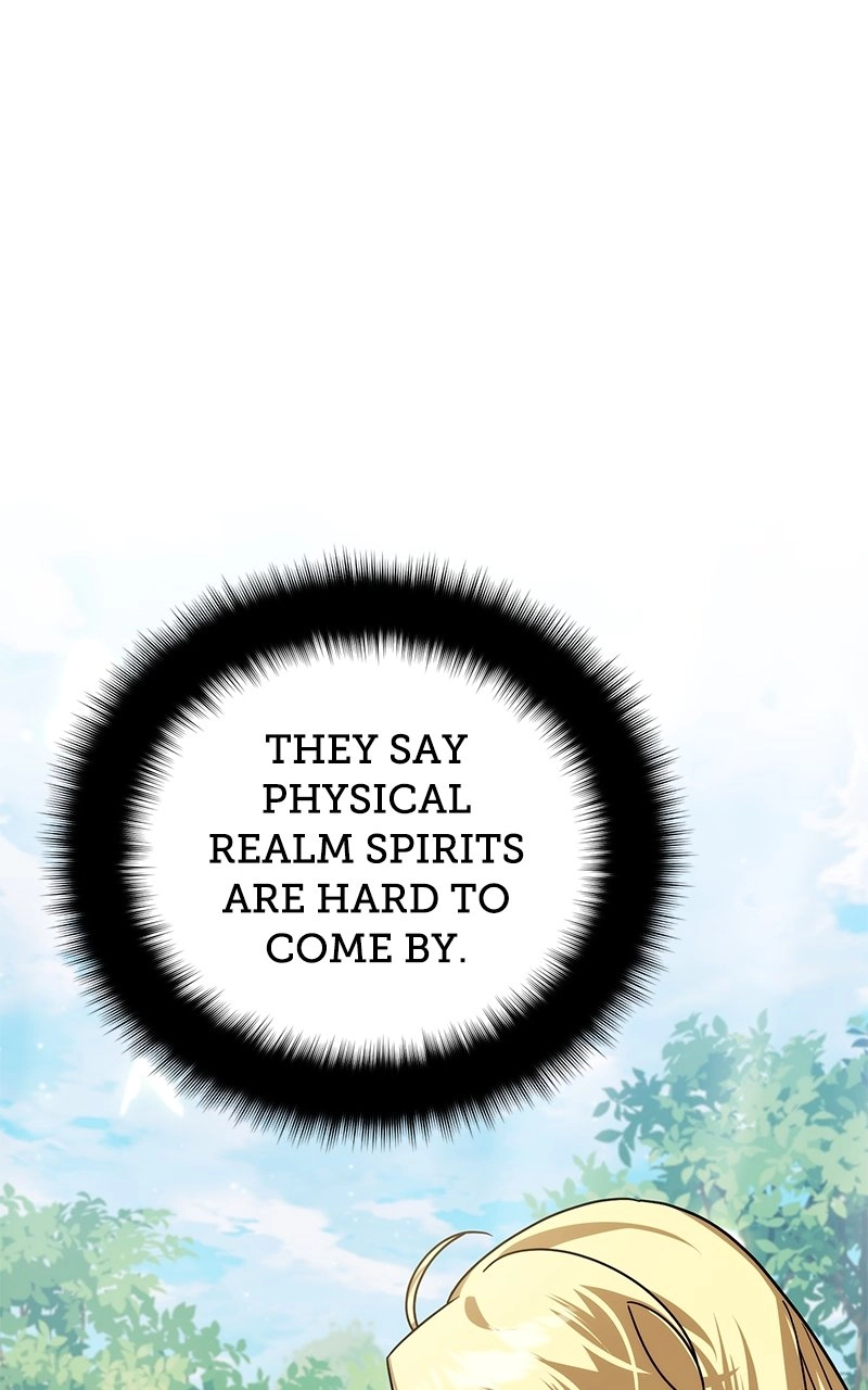 Read My Avatars’ Path to Greatness EN Manga Online