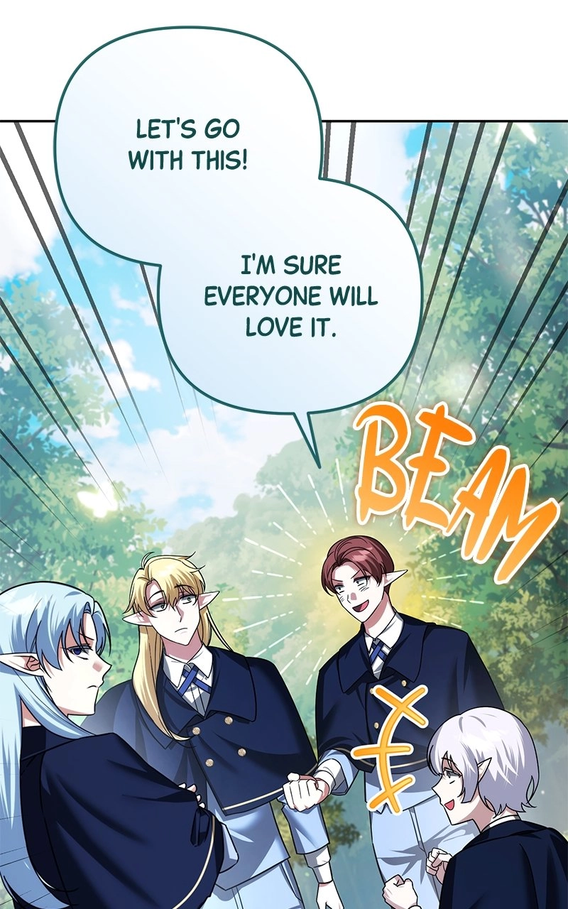 Read My Avatars’ Path to Greatness EN Manga Online