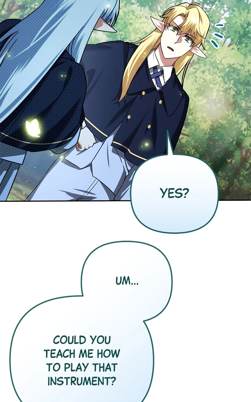 Read My Avatars’ Path to Greatness EN Manga Online