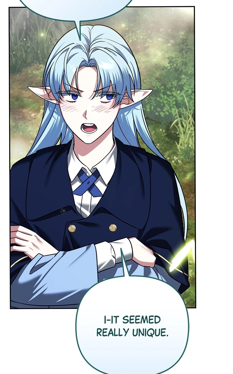 Read My Avatars’ Path to Greatness EN Manga Online