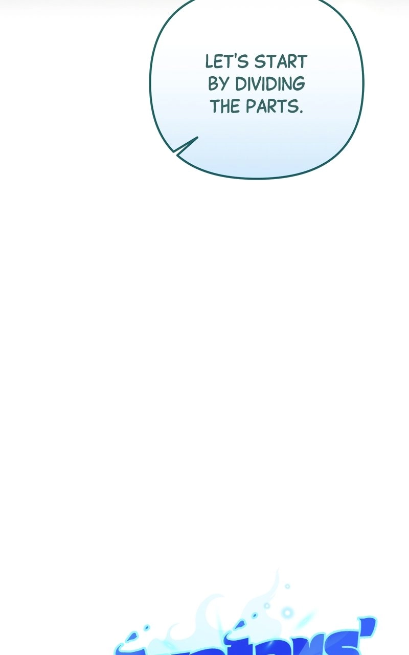 Read My Avatars’ Path to Greatness EN Manga Online