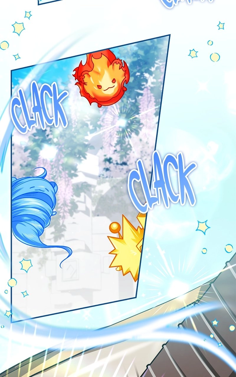 Read My Avatars’ Path to Greatness EN Manga Online