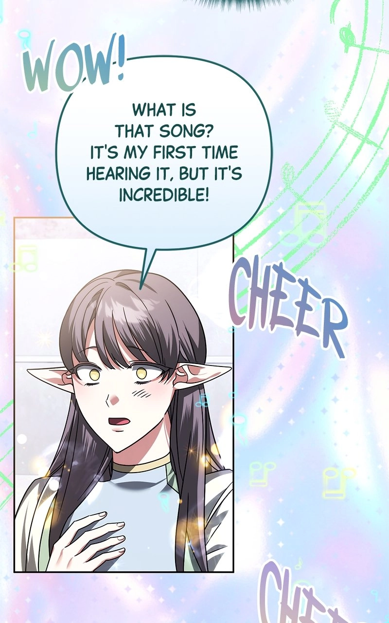 Read My Avatars’ Path to Greatness EN Manga Online