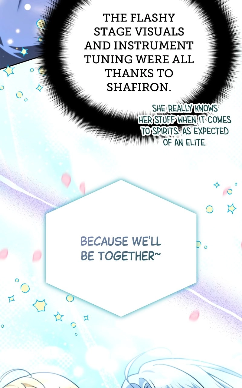 Read My Avatars’ Path to Greatness EN Manga Online