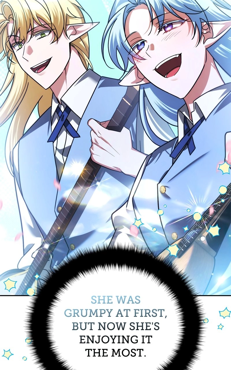 Read My Avatars’ Path to Greatness EN Manga Online