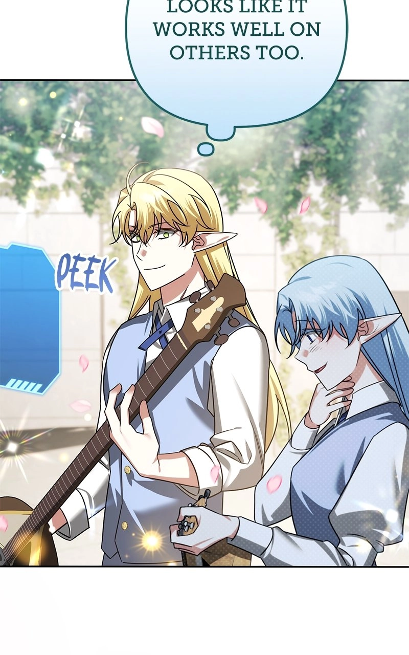 Read My Avatars’ Path to Greatness EN Manga Online