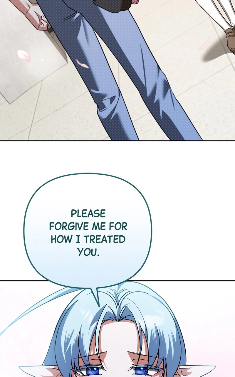 Read My Avatars’ Path to Greatness EN Manga Online