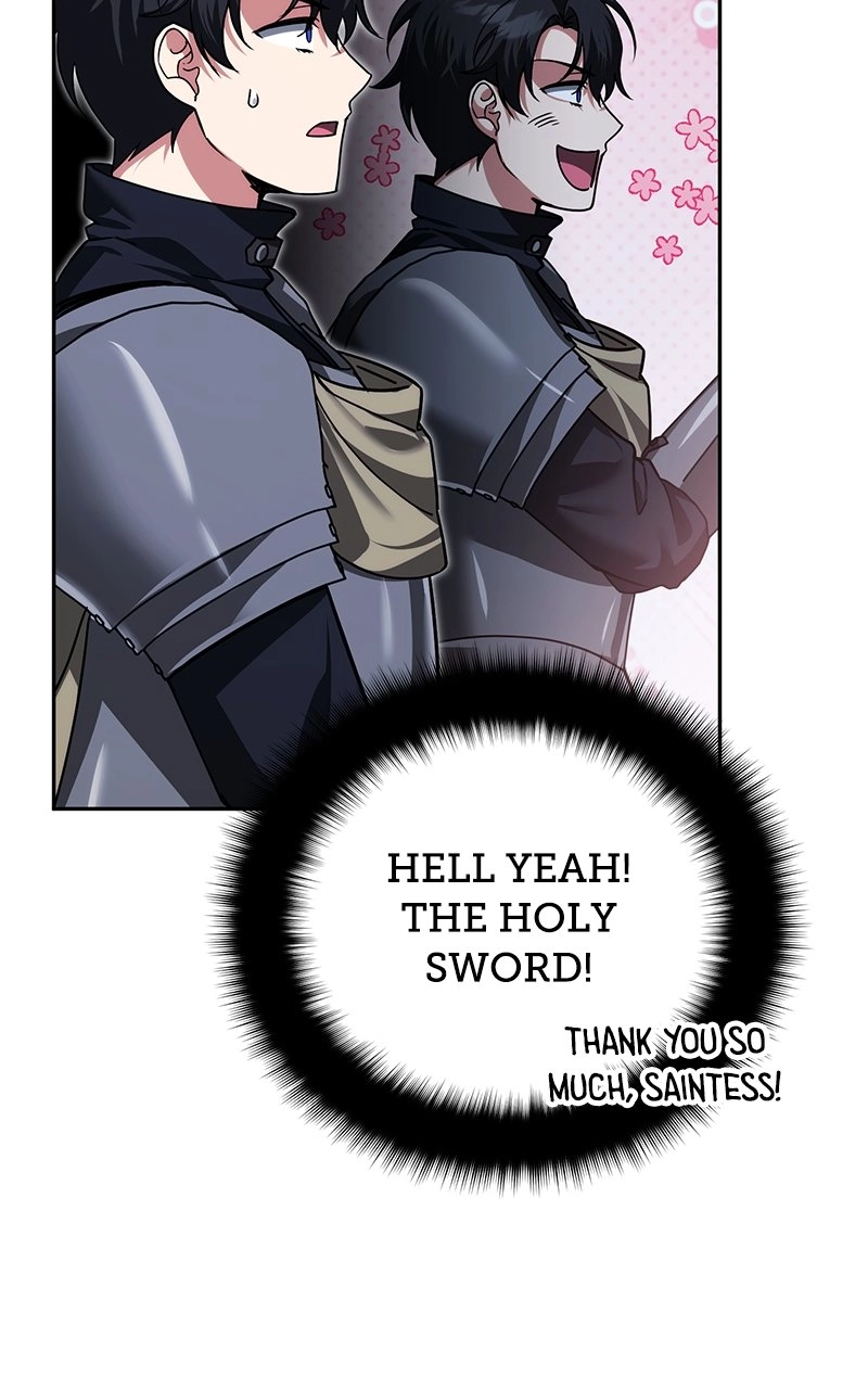 Read My Avatars’ Path to Greatness EN Manga Online