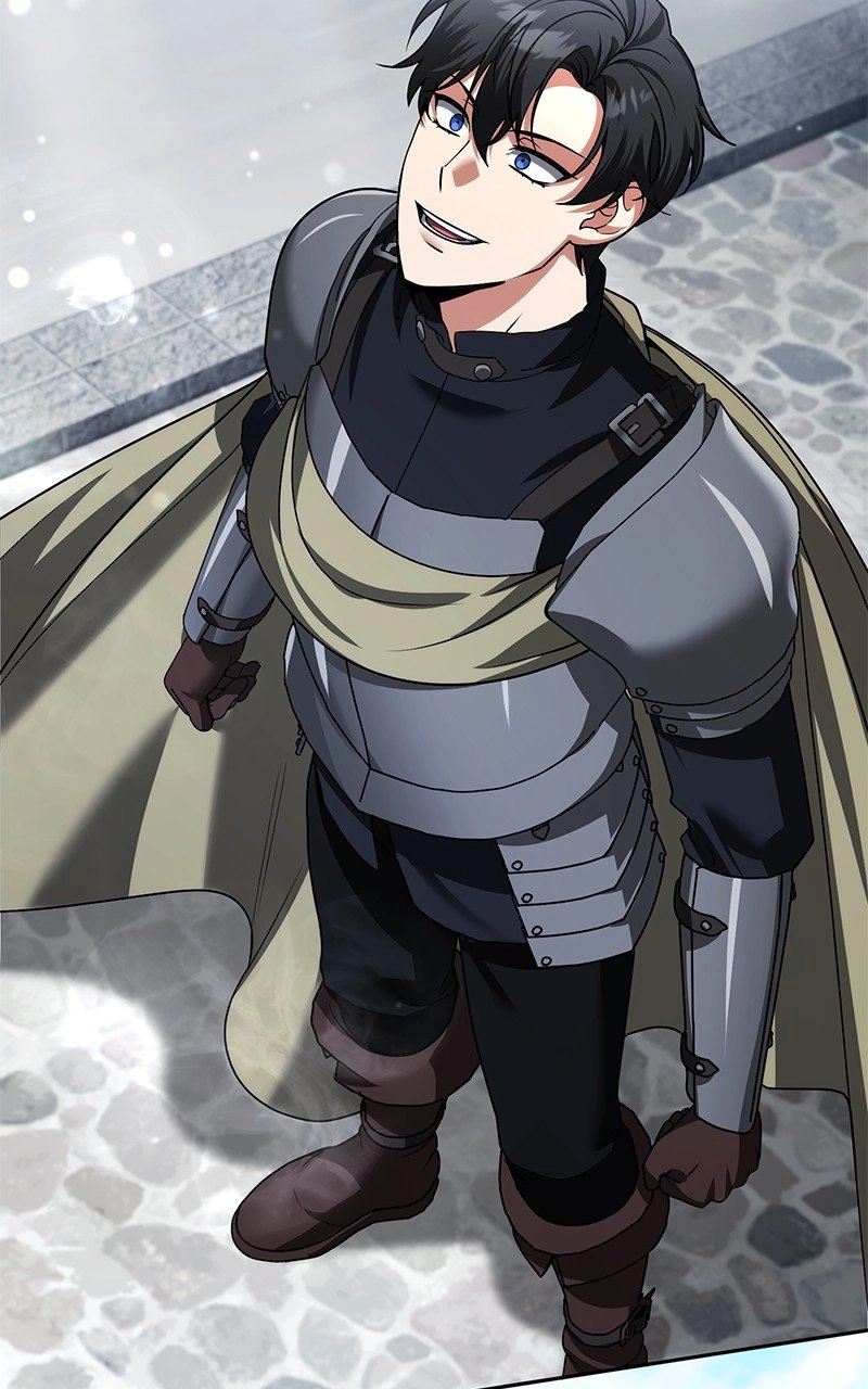 Read My Avatars’ Path to Greatness EN Manga Online