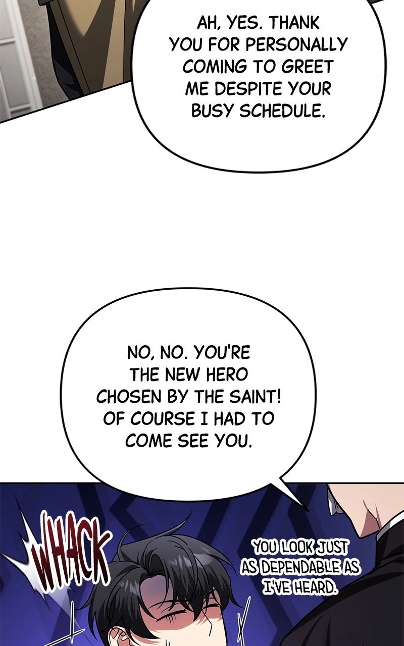 Read My Avatars’ Path to Greatness EN Manga Online