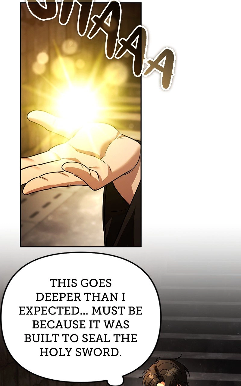 Read My Avatars’ Path to Greatness EN Manga Online