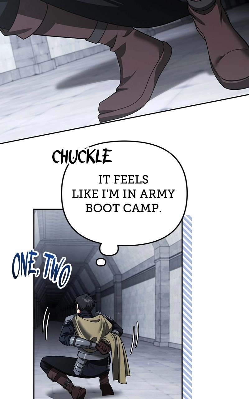 Read My Avatars’ Path to Greatness EN Manga Online