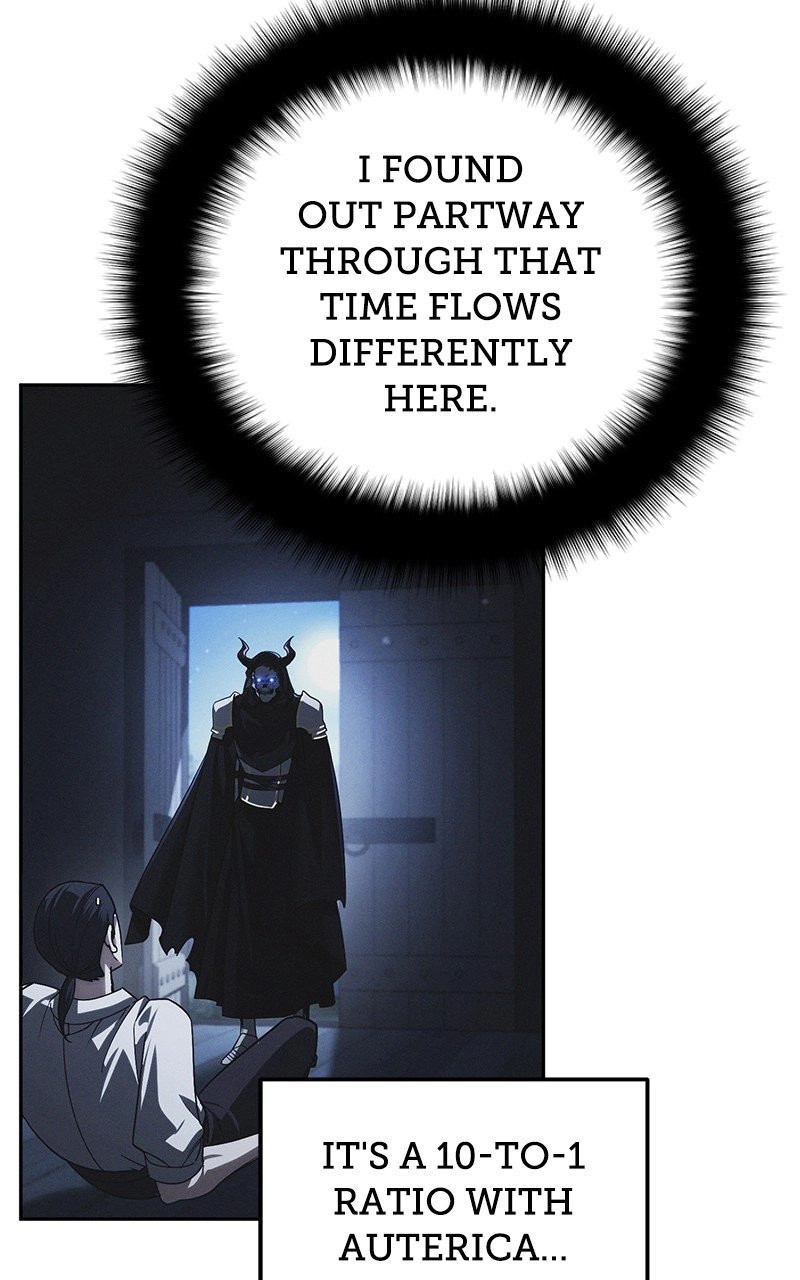 Read My Avatars’ Path to Greatness EN Manga Online