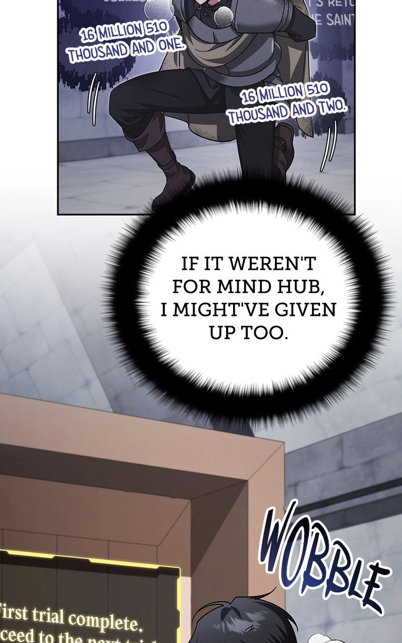 Read My Avatars’ Path to Greatness EN Manga Online