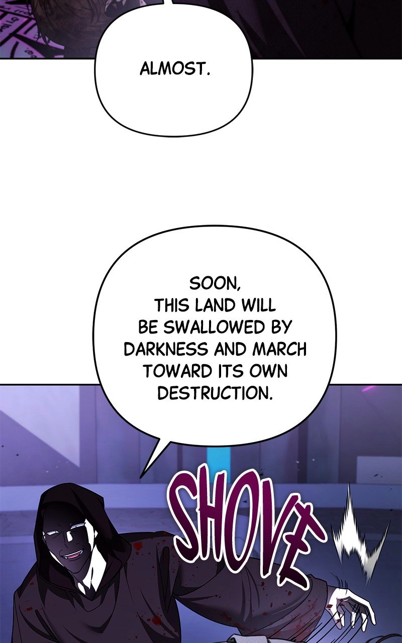 Read My Avatars’ Path to Greatness EN Manga Online