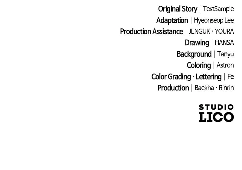 Read My Avatars’ Path to Greatness EN Manga Online