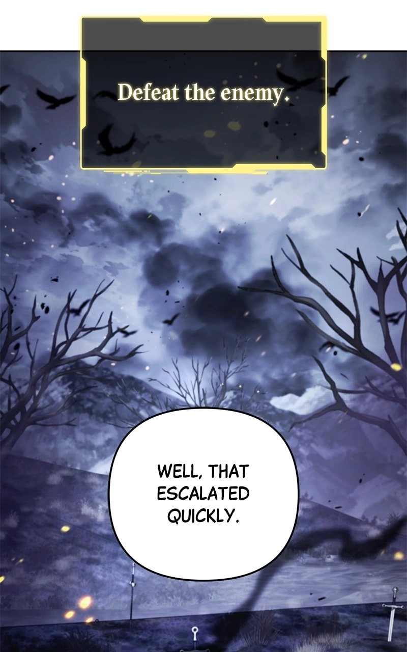 Read My Avatars’ Path to Greatness EN Manga Online